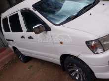 Toyota NOAH KR42 2002 Van