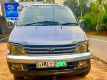 Toyota Noah KR42 1998 Van