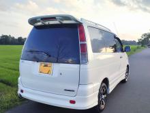 Toyota Noah Kr42 3c Turbo 1999 Van