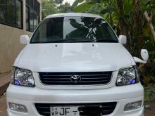 Toyota Noah Kr42 1999 Van