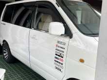 Toyota Townace Noah Kr42 2002 Van