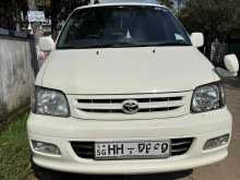 Toyota Noah KR42 1999 Van
