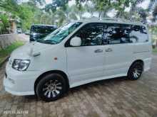 Toyota Noah Kr42 2004 Van