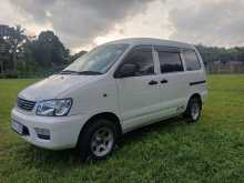 Toyota Noah KR42 2002 Van
