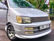 Toyota NOAH KR42 1999 Van