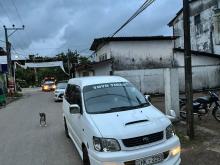 Toyota Noah KR42 2000 Van