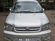 Toyota Noah Kr42 2000 Van