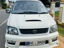 Toyota Noah Kr42 Conv 3C Turbo 2003 Van