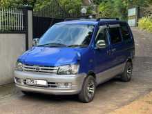 Toyota Noah KR42 3C Turbo 1998 Van