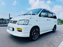 Toyota NOAH KR42 2006 Van