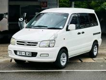 Toyota Noah KR42 2002 Van