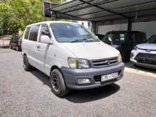 Toyota Noah KR42 2006 Van