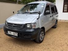 Toyota Noah Kr42 2007 Van