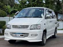 Toyota Noah Kr42 1999 Van