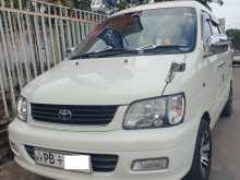 Toyota NOAH KR42 2003 Van