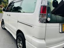 Toyota Noah Kr42 2007 Van