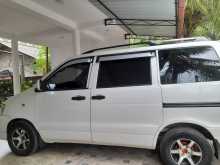 Toyota Noah KR42 1998 Van