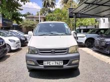 Toyota Noah KR42 2006 Van