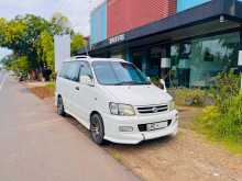 Toyota NOAH KR42 2006 Van