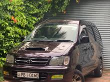 Toyota Noah KR42 2001 Van