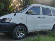 Toyota Noah KR42 2006 Van