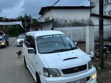 Toyota Noah KR42 2000 Van