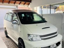 Toyota Townace Noah Kr42 2001 Van