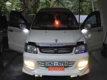 Toyota NOAH KR42 GL 2003 Van