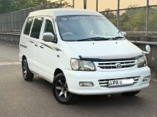 Toyota NOAH KR423C Turbo 2002 Van