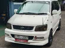 Toyota Noah Kr42petrolauto 2006 Van