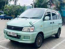 Toyota Noah 1998 Van