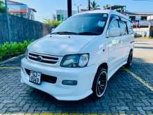 Toyota NOAH 1997 Van