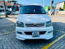 Toyota NOAH 1997 Van