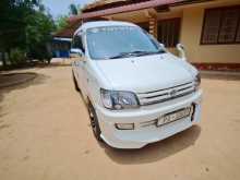 Toyota Noah Super GL 1998 Van