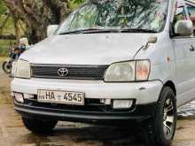 Toyota Townace Noah 1999 Van