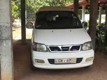 Toyota Townace Noah CR41 1997 Van