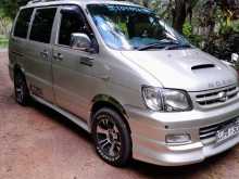 Toyota Townace Noah KR42 2001 Van