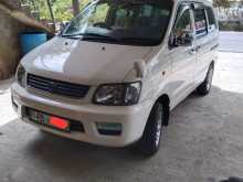 Toyota Noah 2002 Van