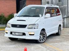 Toyota Townace Noah 2004 Van