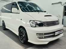 Toyota Townace Noah 2004 Van