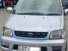 Toyota Townace Noah 1999 Van