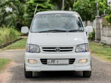 Toyota Townace Noah Gl 2005 Van
