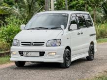 Toyota Townace Noah Gl 2005 Van