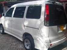 Toyota Townace Noah Kr42 2007 Van