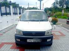 Toyota Townace Noah 1998 Van