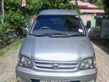 Toyota Townace Noah 1998 Van