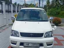Toyota Townace Noah 1998 Van