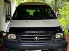 Toyota Townace Noah 1998 Van