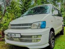 Toyota Townace Noah CR42 1999 Van