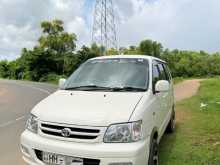 Toyota Townace Noah 3c 1999 Van